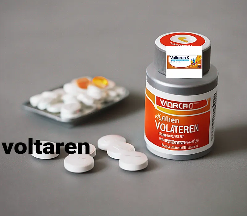 Voltaren på recept